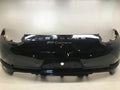 Rear Bumper Cover Porsche 911 Carrera Carrera 4 4S Targa 4S w o Turbo 17 18 OEM