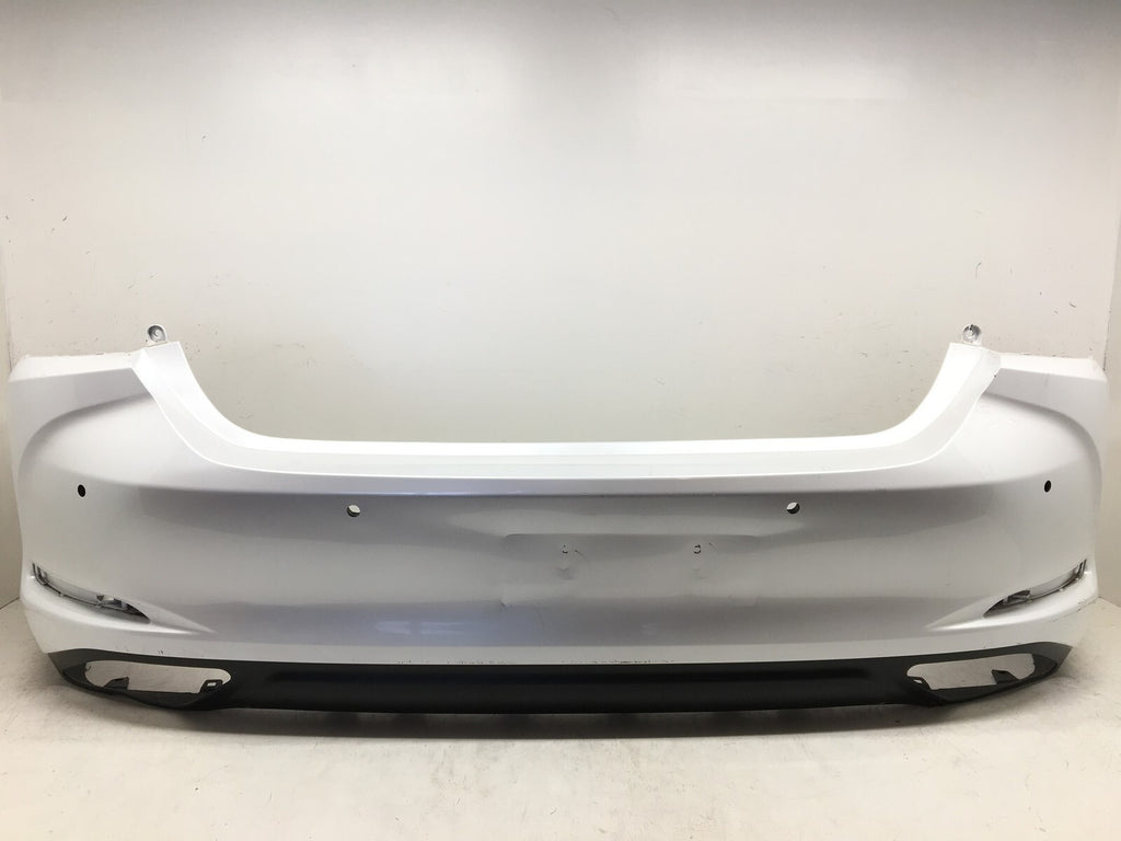 Rear Bumper Cover Lexus ES350 Base 085 2019 52159-06D40 Original