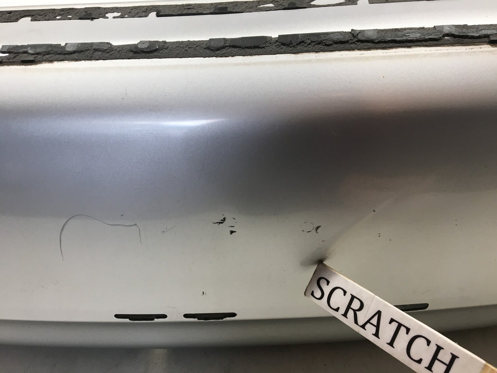 Rear Bumper Cover Toyota Corolla Base LE XLE US Built 2009 2010 52159-02480 OEM2