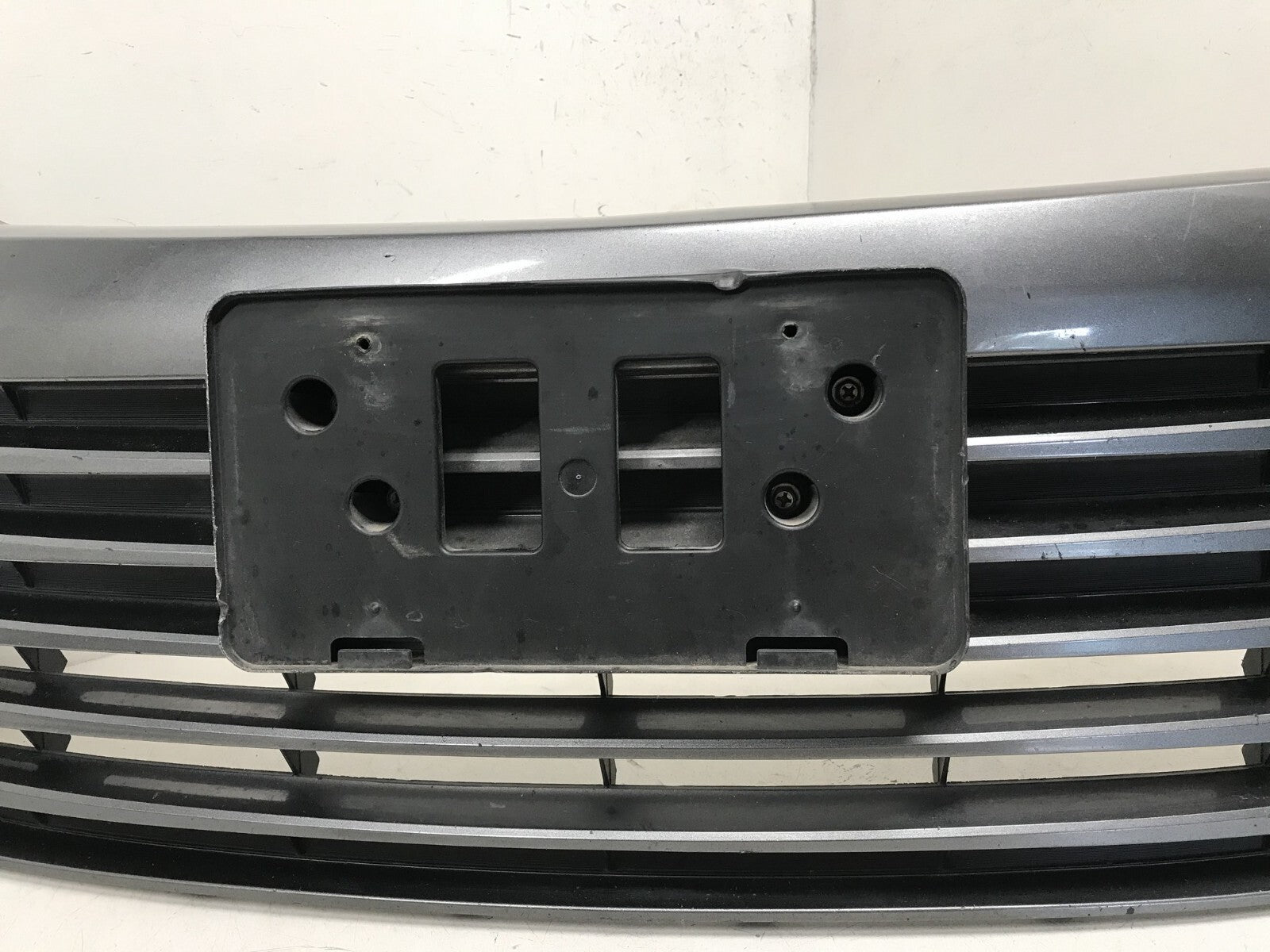 Lower Grille Grill Toyota Camry LE XLE 2015 2016 2017 53112-06260 OEM