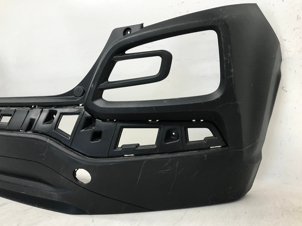 Rear Bumper Cover Hyundai Kona SE SEL 2018 2019 86610-J9000 OEM7