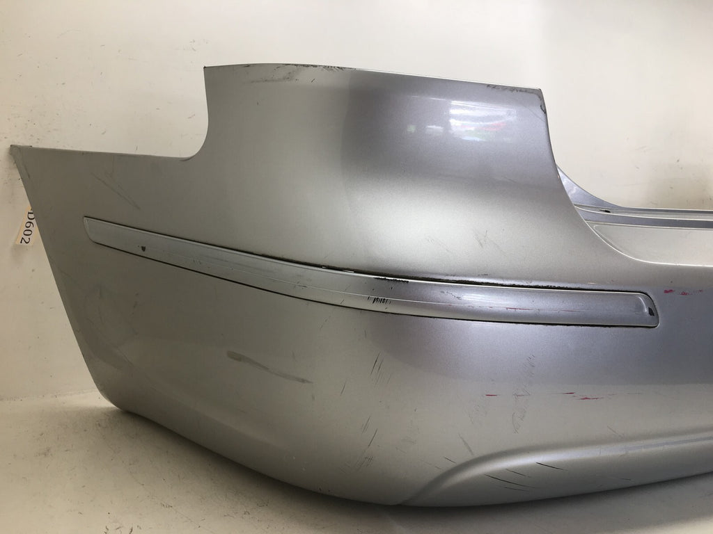 Rear Bumper Cover Hyundai Sonata GLS SE Limited 2 4L Only 09 10 86611-0A800 OEM