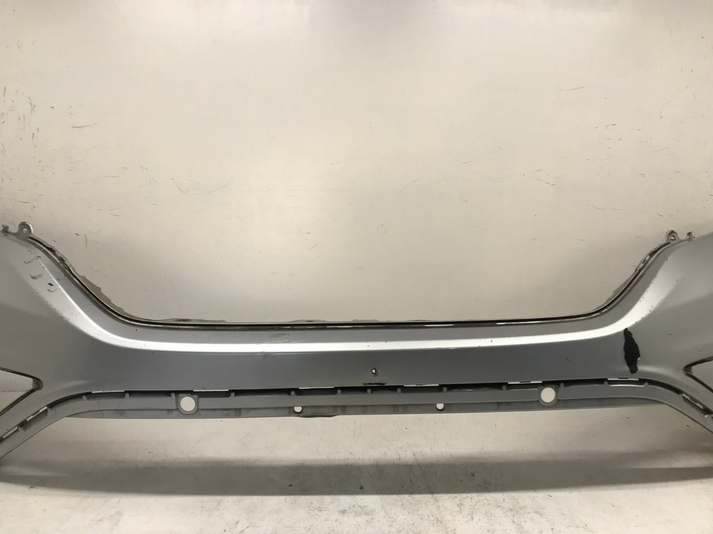 Front Upper Bumper Cover Honda CR-V LX/EX/EX-L/SE/Touring 2015-2016 OEM4