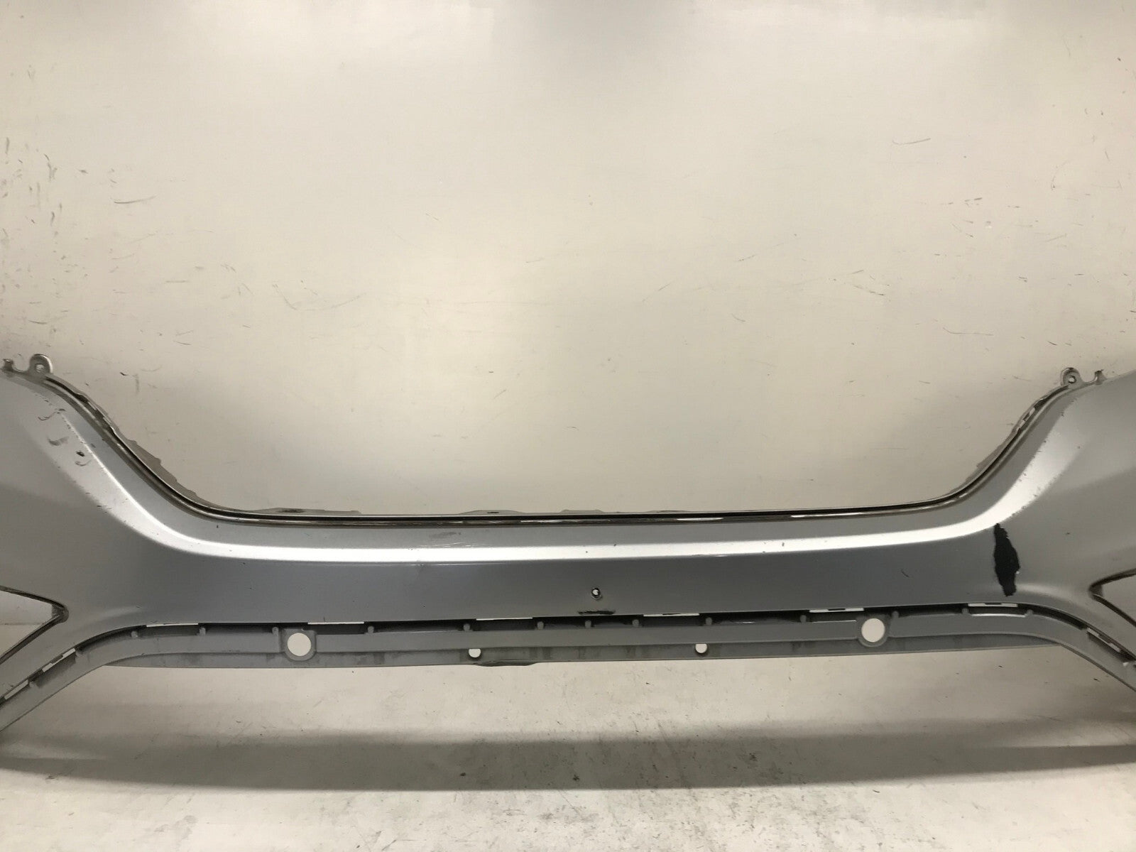 Front Upper Bumper Cover Honda CR-V LX/EX/EX-L/SE/Touring 2015-2016 OEM4