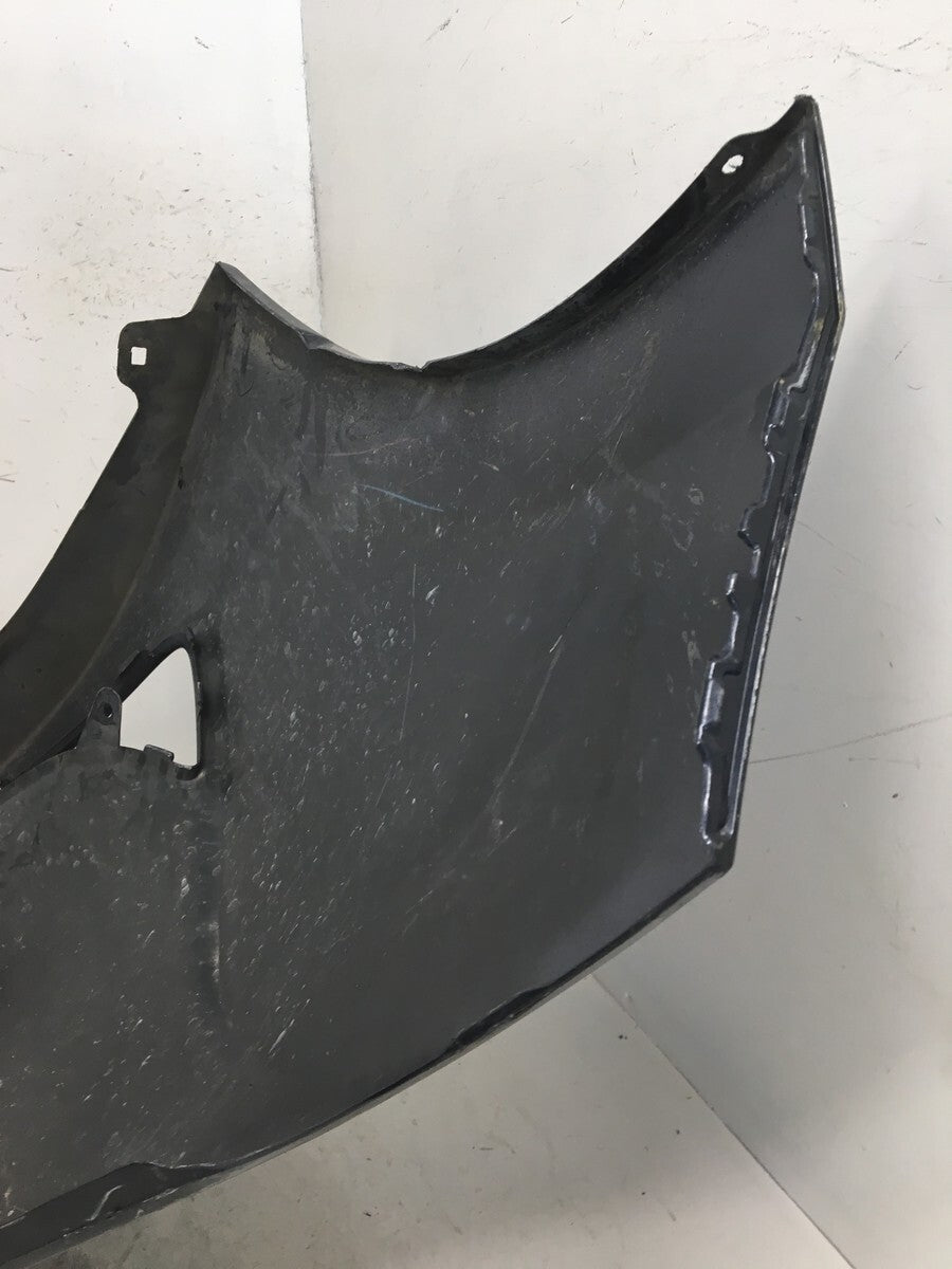 Front Bumper Cover Toyota Corolla L LE LE Eco XLE 1F9 2017 2018 52119-02L40 OEM2