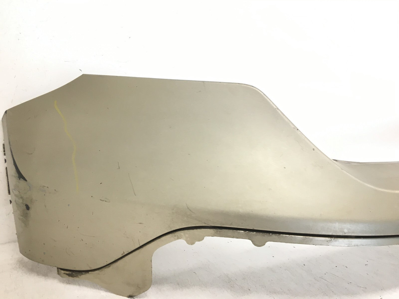 Front Upper Bumper Cover Honda CR V EX LX EX L 2007-2009 71501-TLA-A000 OEM