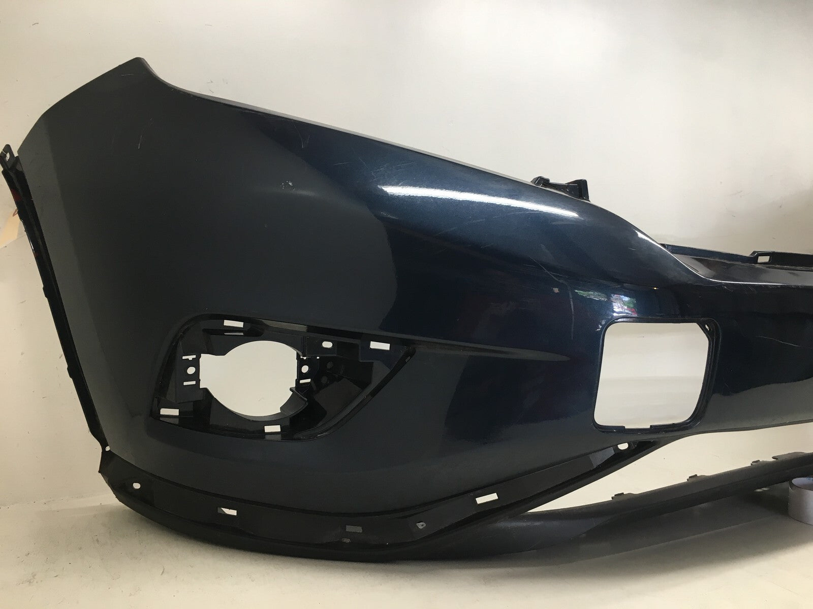 Front Bumper Cover Nissan Murano S SL SV Platinum 2015-2018 62022-5AA0H OEM