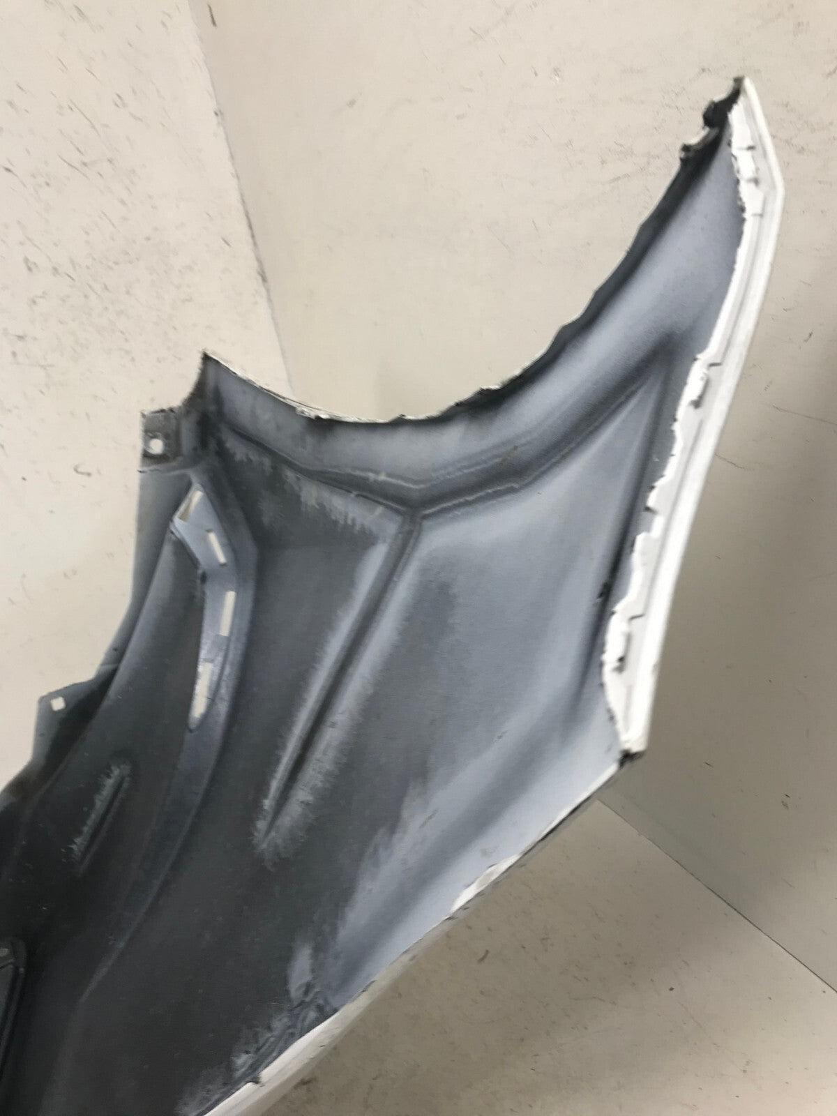 Front Bumper Cover Toyota Corolla LE XLE 2020-2021 52119-12G00 OEM0