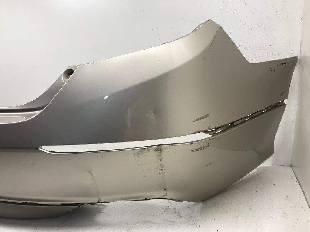 Rear Bumper Cover Honda Accord LX Hybrid Sport 2018 2019 71501-TVA-A000 OEM7