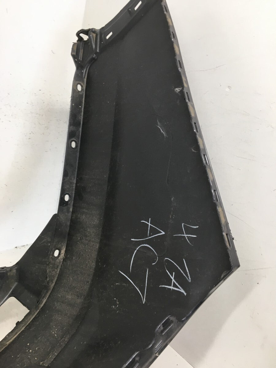 Rear Upper Bumper Cover Honda Pilot LX EX EX L Elite Touring 2016-2018 OEM