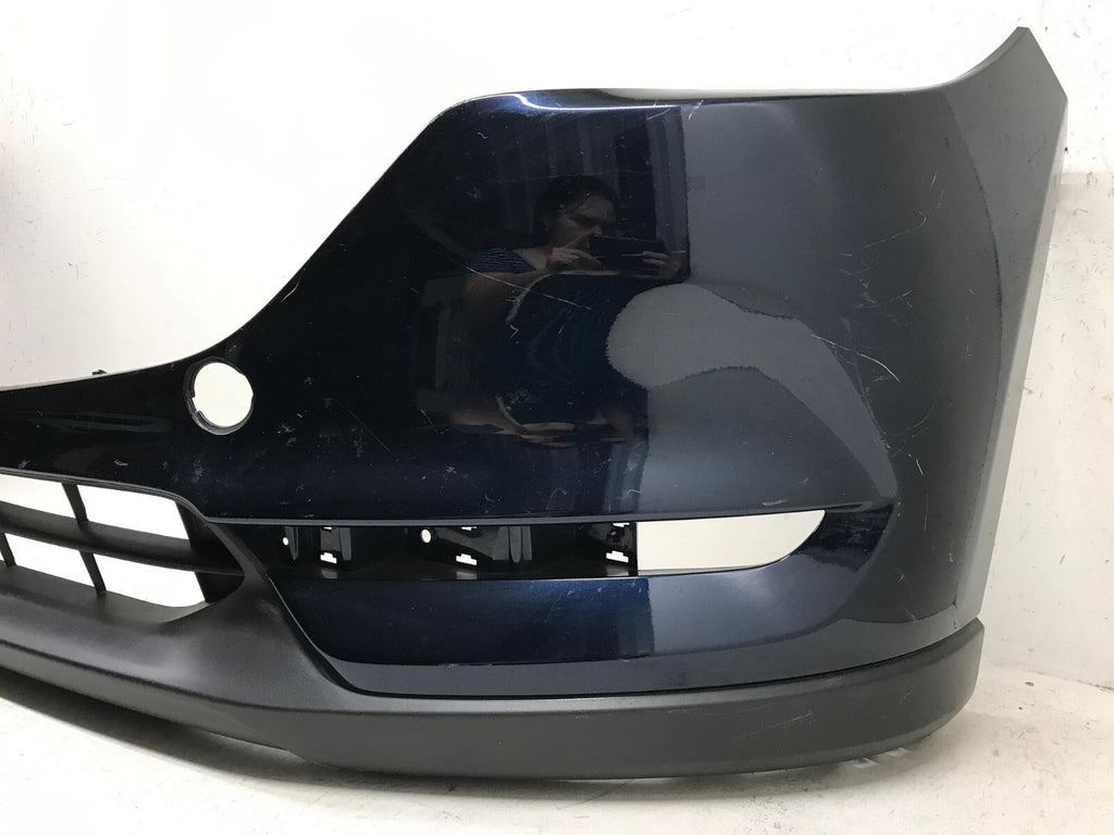 Front Bumper Cover Mazda CX 5 CX5 2017 2018 KL2F-50031 OEM5