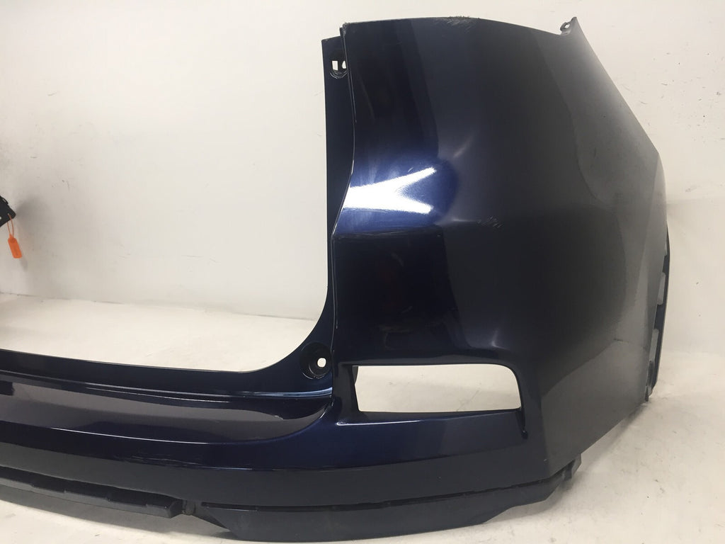 Rear Bumper Cover Honda CR V LX EX EX L SE Touring 2015 2016 71501-T1W-ZX00 OEM
