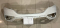 Front Upper bumper Cover White 15-16 Honda CR-V LX \EX \EX-L 71101-TIW-AOOO OEM