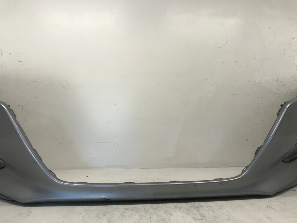 Front Bumper Cover Honda Accord Touring/Hybrid Grey 18-2020 71101-TVA-A000 OEM3