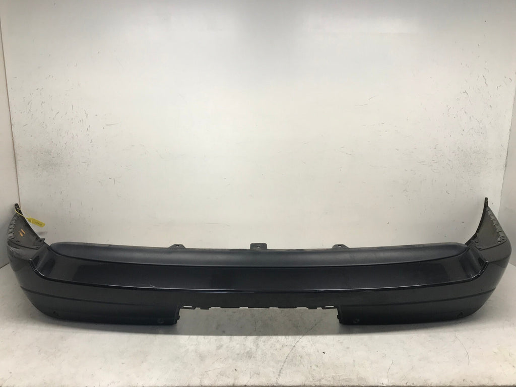 Rear Bumper Cover Range Rover Base HSE Supercharged Autobiog Black 2013-2015 OEM
