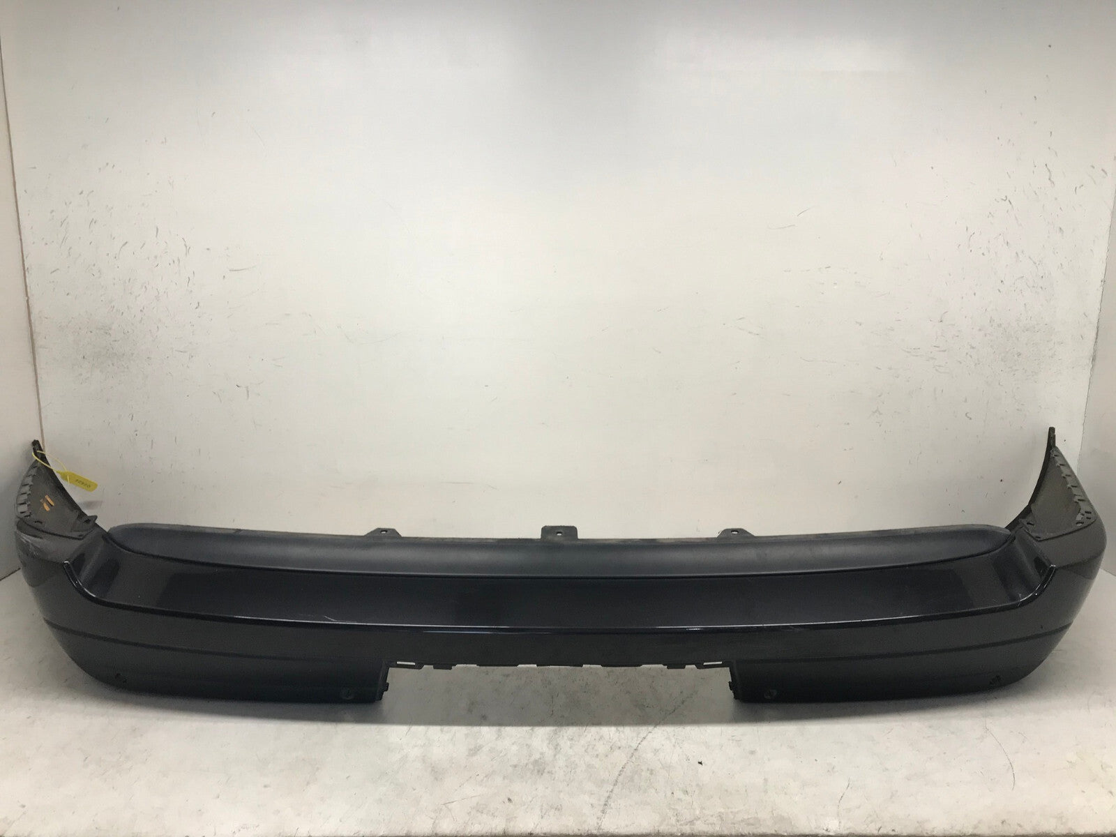 Rear Bumper Cover Range Rover Base HSE Supercharged Autobiog Black 2013-2015 OEM
