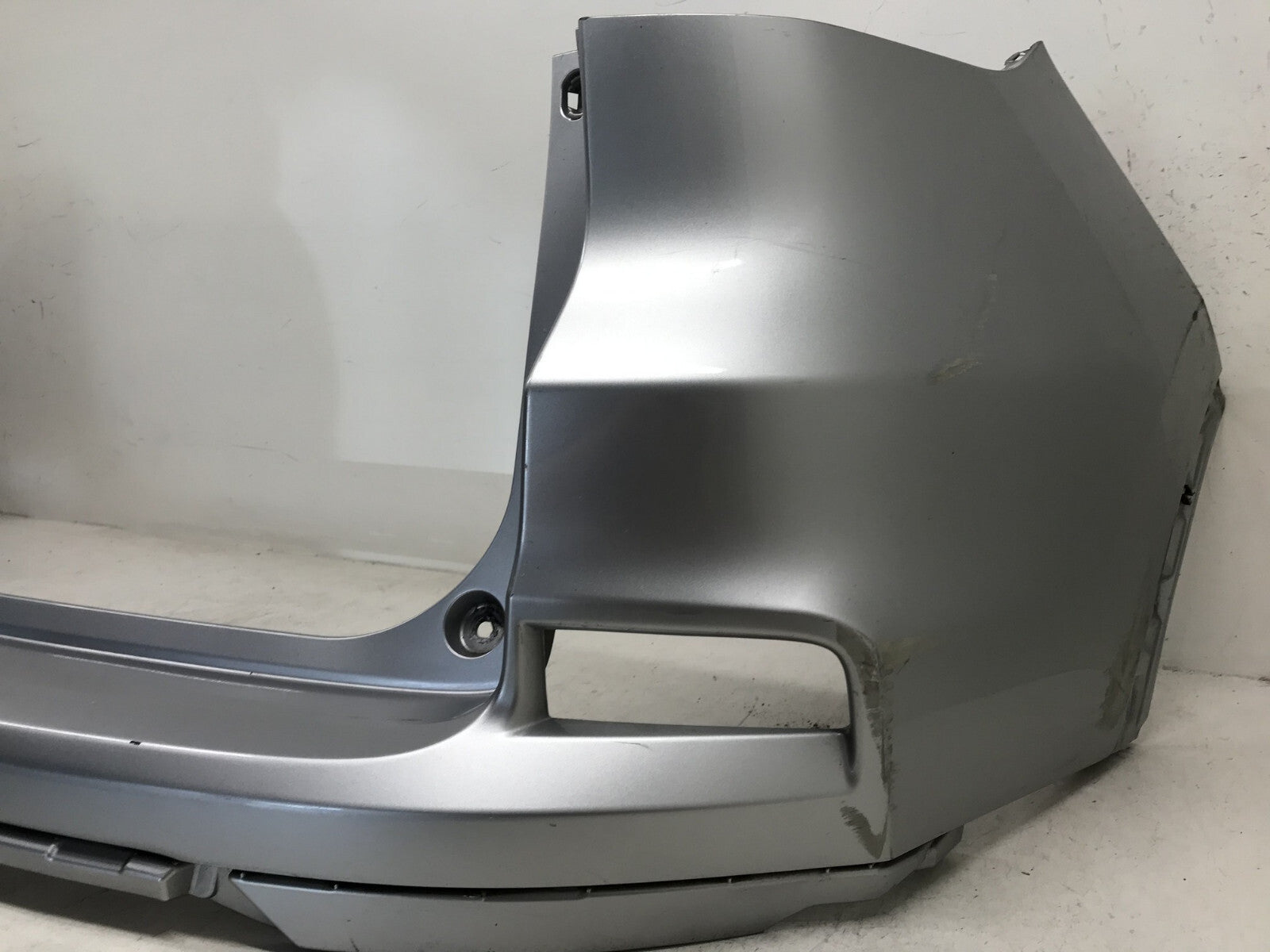 Rear Bumper Cover Honda CR V LX EX EX L SE Touring 2015 2016 71501-T1W-ZX00 OEM2