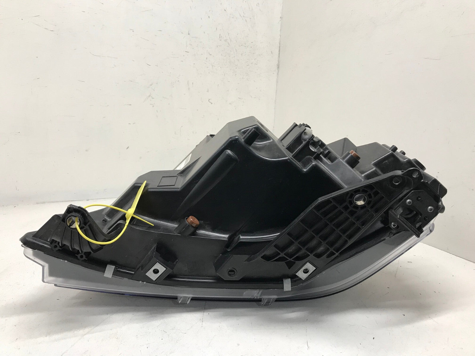 Headlight Damaged Led Driver LH Dodge Ram 1500 2019 2020 2021 68316089AH OEM