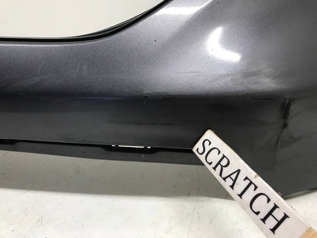 Front Upper Bumper Cover Honda CR V LX EX EX L Touring 17 18 71101-TLA-A000 OEM4