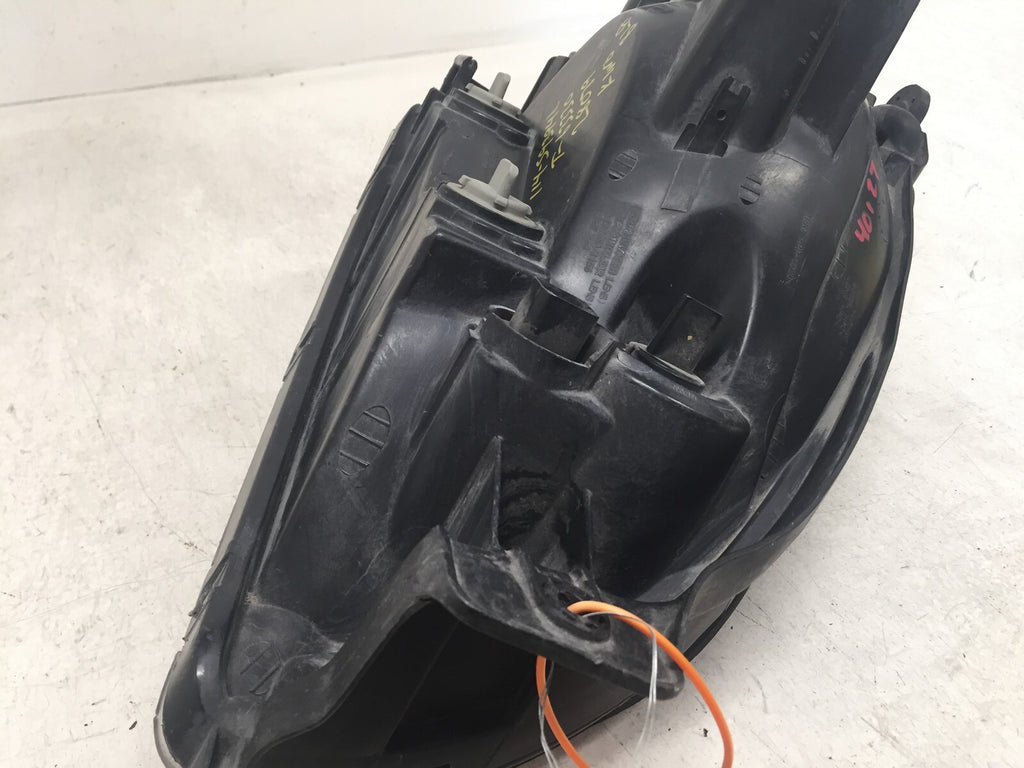 Halogen Headlamp Left Driver LH Hyundai Tucson 2005-2008 92101-2E050 OEM
