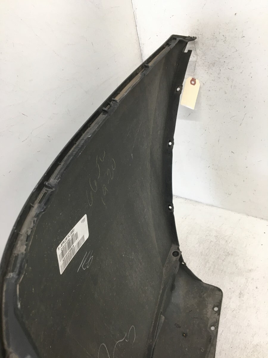 Rear Bumper Cover Hyundai Santa Fe Limited GLS SE 2010-2012 86611-0W700 OEM2