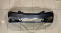 Front Bumper Cover Grey Honda Civic EX LX EX L Hybrid 13-2015 71101+tr3+a500 OEM