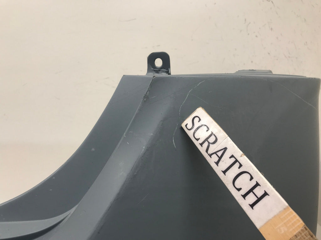 Rear Bumper Cover Nissan Altima S/SL/SV/SR/Edt. ONE 2019-2020 85022-6CA0H OEM