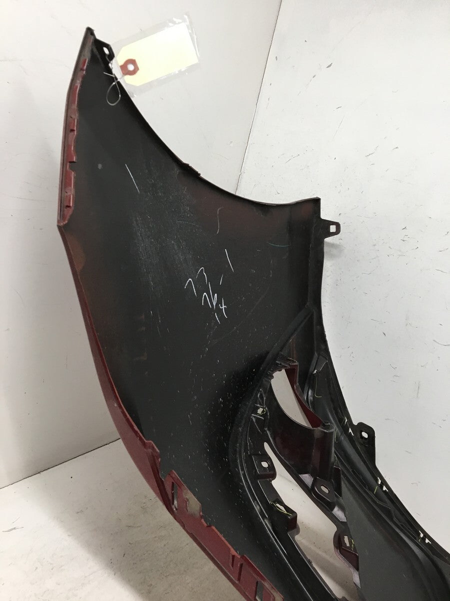 Front Bumper Cover Toyota Camry SE XSE Hybrid SE 3T3 2018 2019 52119-06E20 OEM