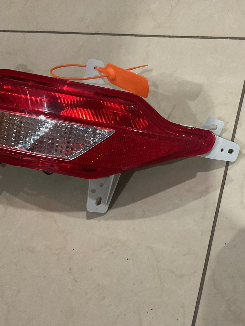 Tail Light Driver Left LH 2022-2024 Hyundai Tucson 92405+n9000 OEM