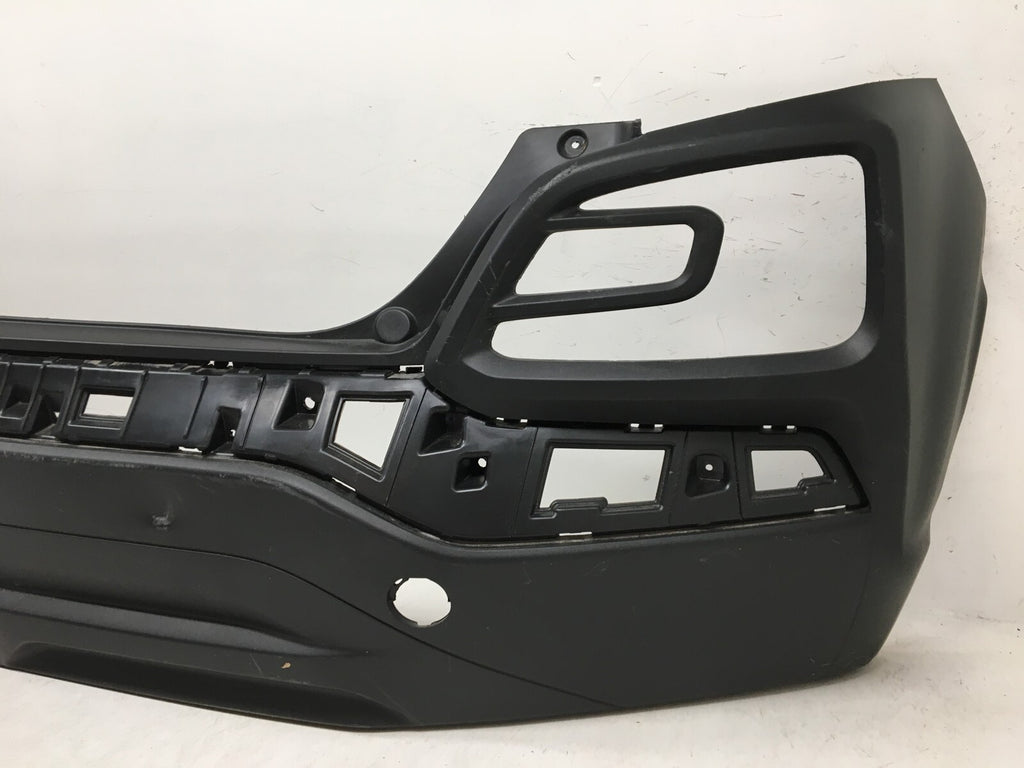 Rear Bumper Cover hyundai Kona 2018 2019 86610-J9000 Original2