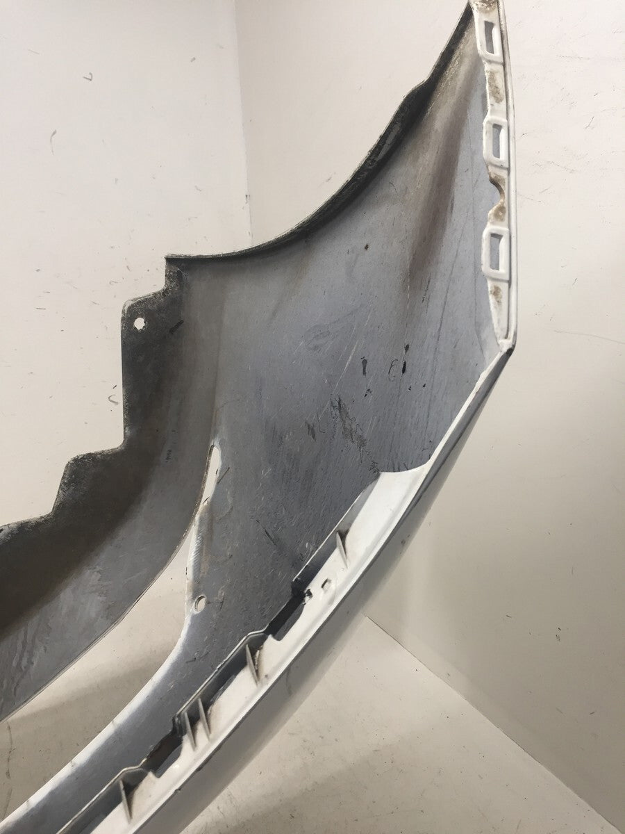 Front Bumper Cover Honda Civic 2012 2013 71101-TR0-ZZ00 OEM