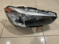 Headlight Right Passenger RH 2016 2017 2018 2019 BMW X1 63.11-7346538 OEM