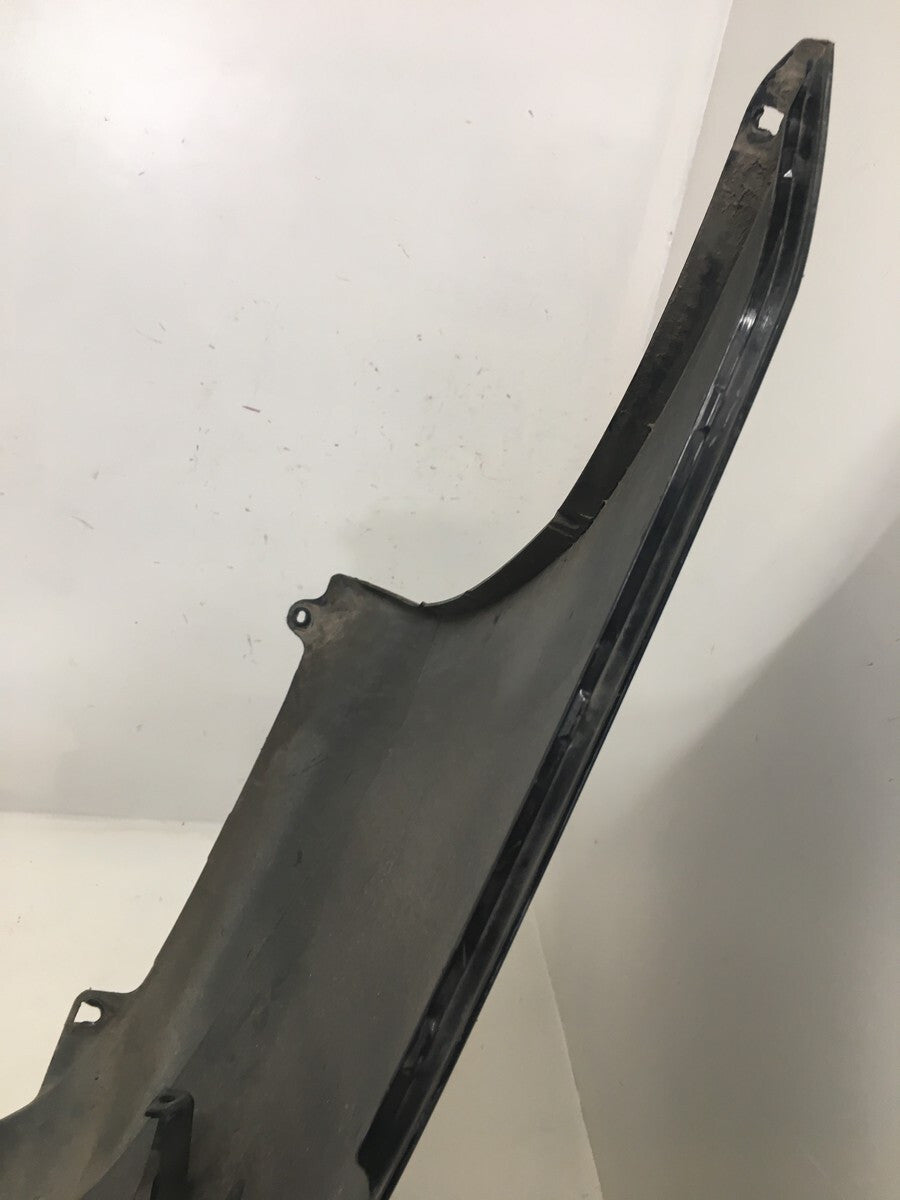 Rear Bumper Cover Lexus RX350/RX450H Base/F Sport w/Sensor Holes 2011-2015 OEM