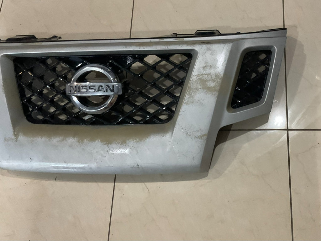 Grill Grille Nissan Altima 2019-2021 CAPA