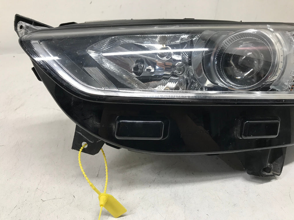 Headlight Damaged Left LH Driver Ford Fusion 13 14 15 16 DS73-13W30-CD OEM
