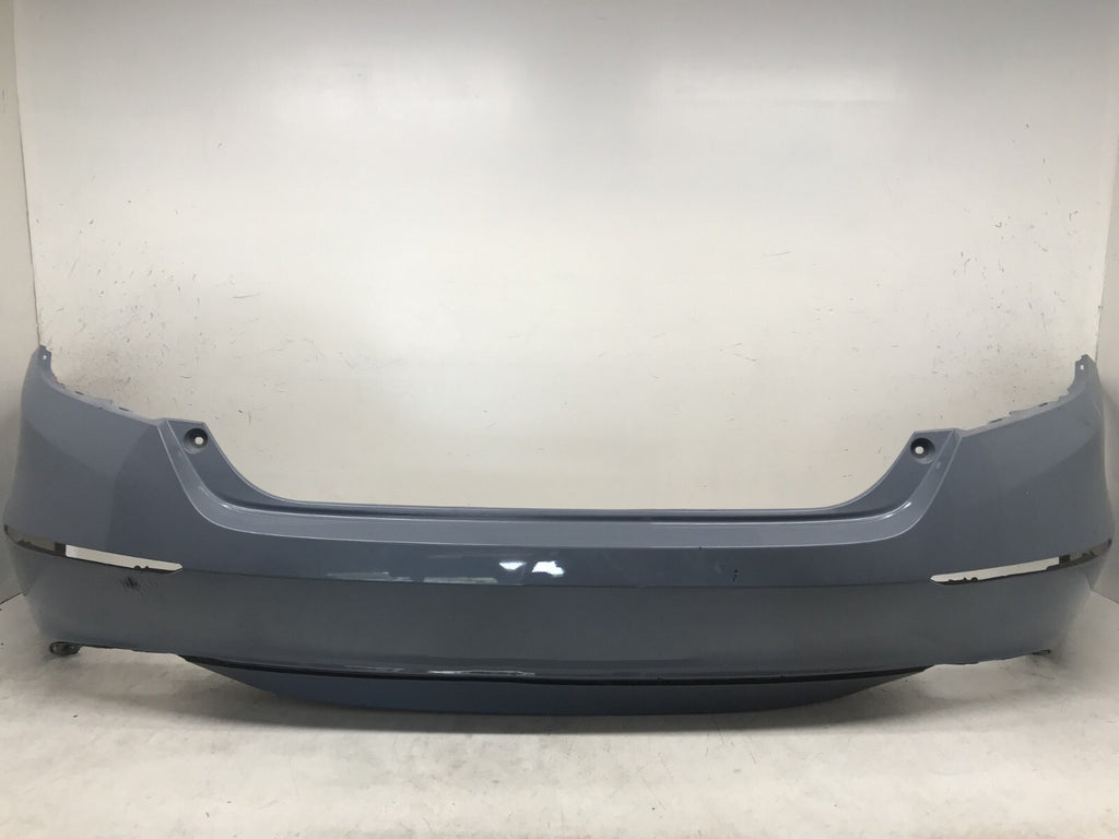 Rear Bumper Cover Honda Accord EX//EX-L/EX-L Hybrid 2018-2019 71501-TVA-A00 OEM2
