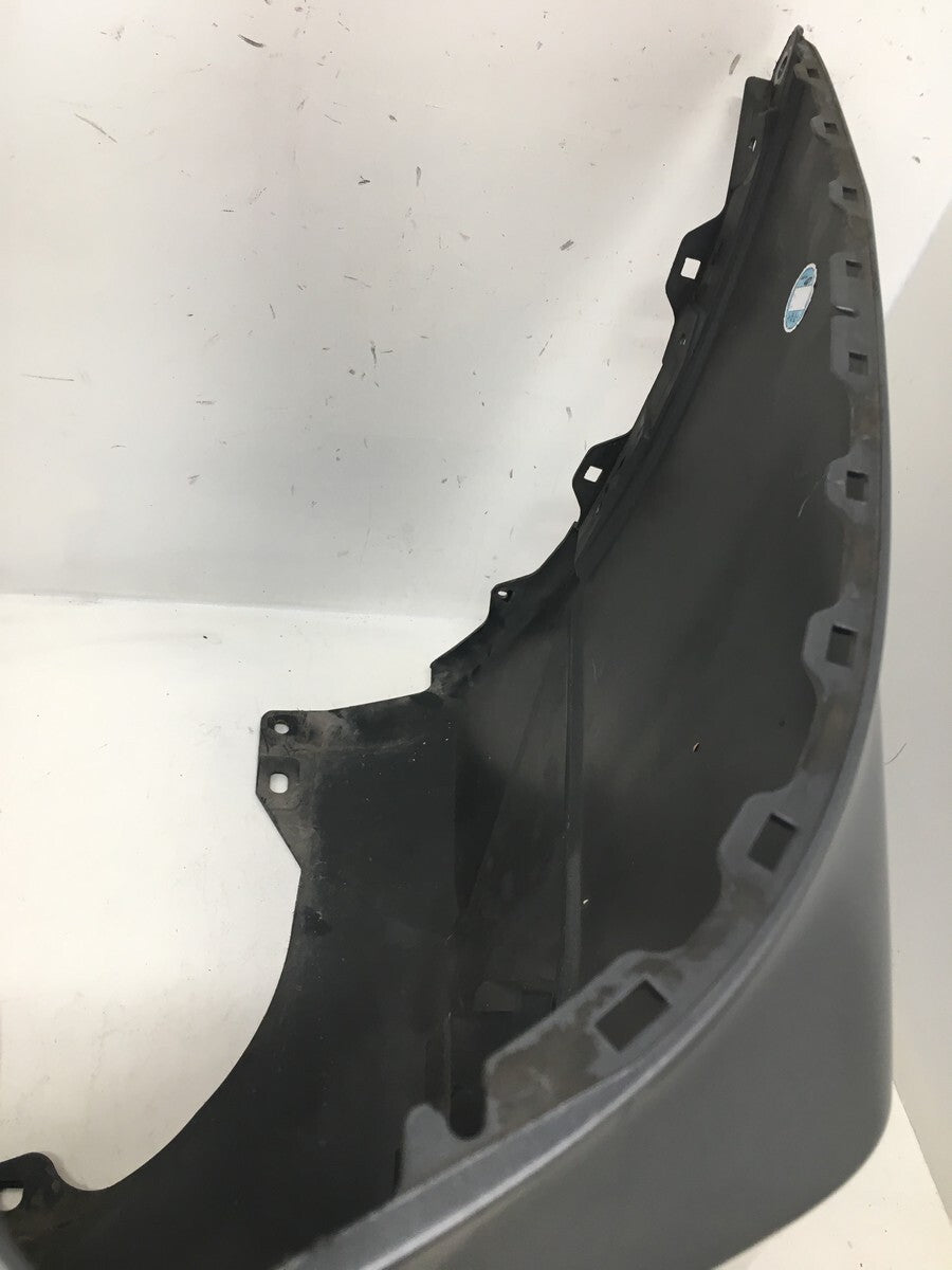 Rear Bumper Cover Nissan Rogue S/SL/SV/SV Hybrid/SL Hybrid Korea Built 17-18 OEM
