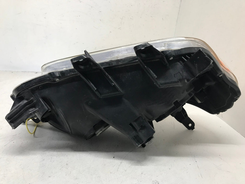 Headlight Damaged Driver LH Left 4 Runner 2010-2013 8117035520 OEM