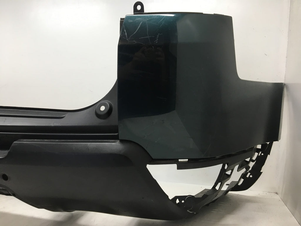 Rear Bumper LOCAL Range Rover Sport w/Sensor Holes 2014-2017 DK62-17F954-AC OEM6