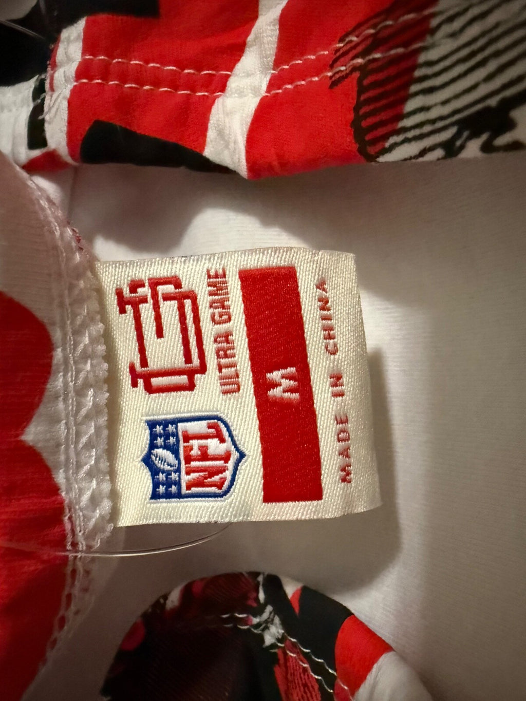Women’s NEW  Chiefs Crop top Football Sports NFL Cropped Tube Top