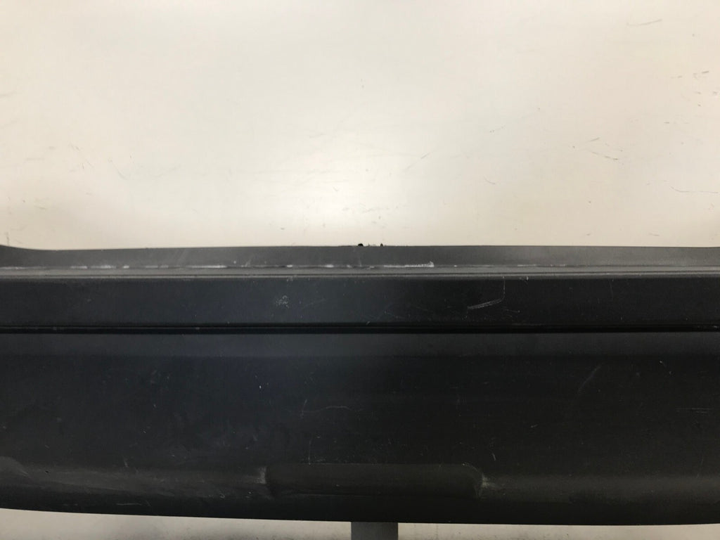Rear Bumper Cover Toyota RAV4 LE/XLE/Hybrid LE Black 2019 2020 52159-0R160 OEM4