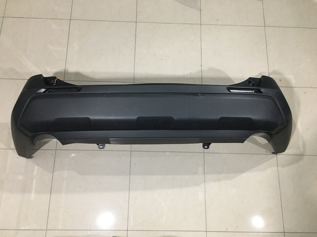 Rear Bumper Cover Toyota Rav4 2019-2020 52159-OR160 OEM