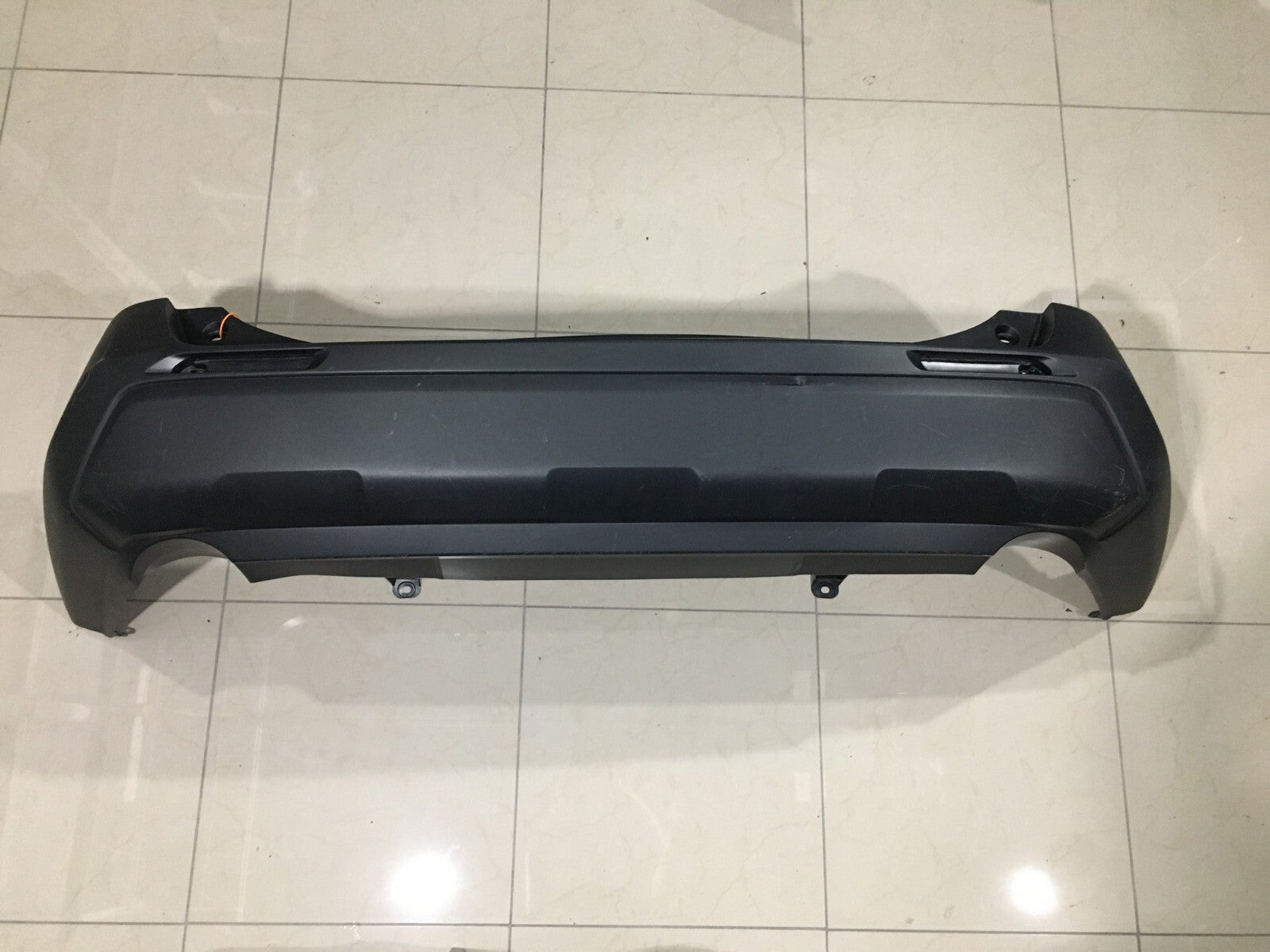 Rear Bumper Cover Toyota Rav4 2019-2020 52159-OR160 OEM