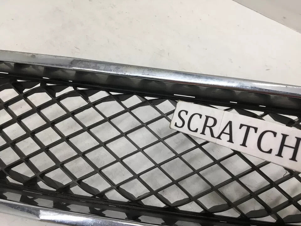 Lower Grille Chevrolet Avalanche Tahoe Suburban 2007-2014 CAPA