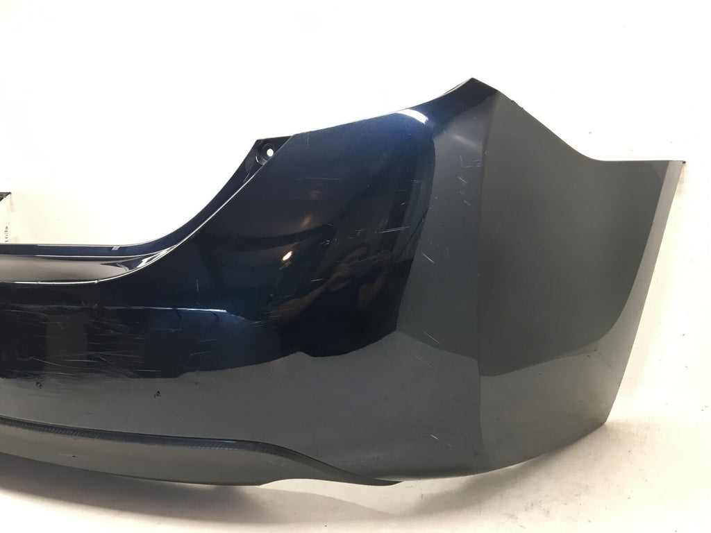 Rear Bumper Cover Toyota Corolla L LE S S Plus ECO 221 2014-2018 52159-02A10 OEM
