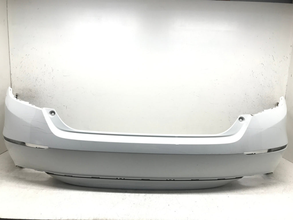 Rear Bumper Cover Honda Accord LX Hybrid Sport 2018 2019 71501-TVA-A000 OEM8