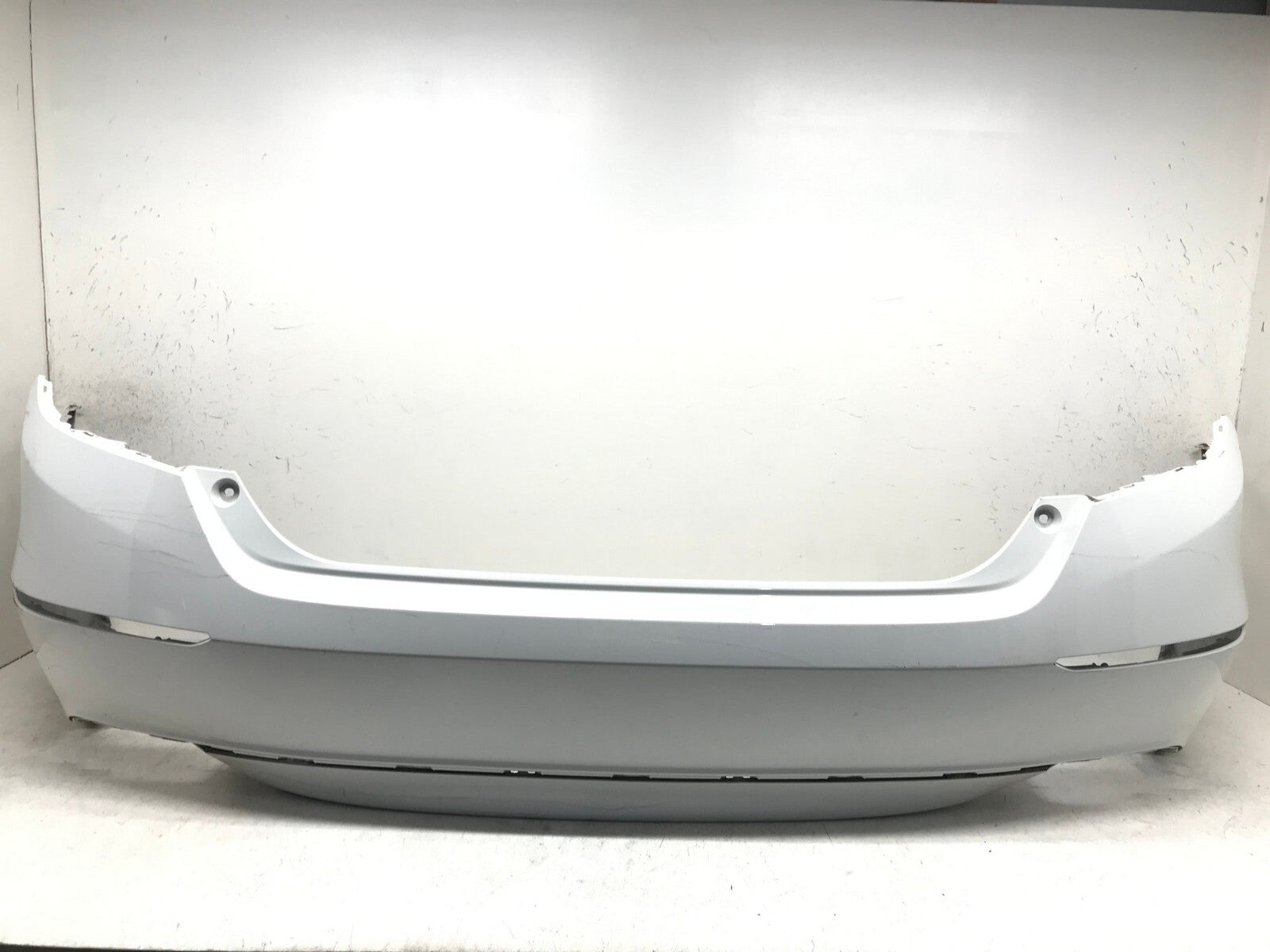 Rear Bumper Cover Honda Accord LX Hybrid Sport 2018 2019 71501-TVA-A000 OEM8