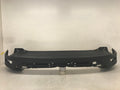 Rear Bumper Cover Black Ford Escape 13-16 CJ5Z17K835ABCP OEM