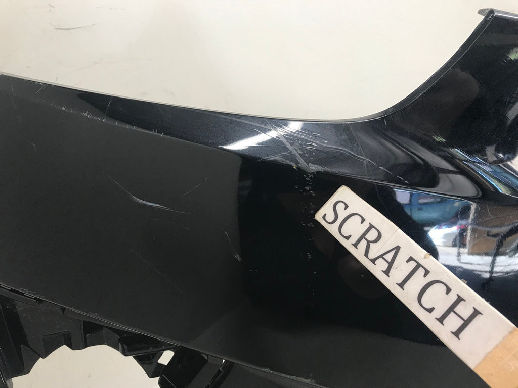 Front Bumper Cover Mazda CX-5 Touring Grand Touring Sport 13-2016 CAPA