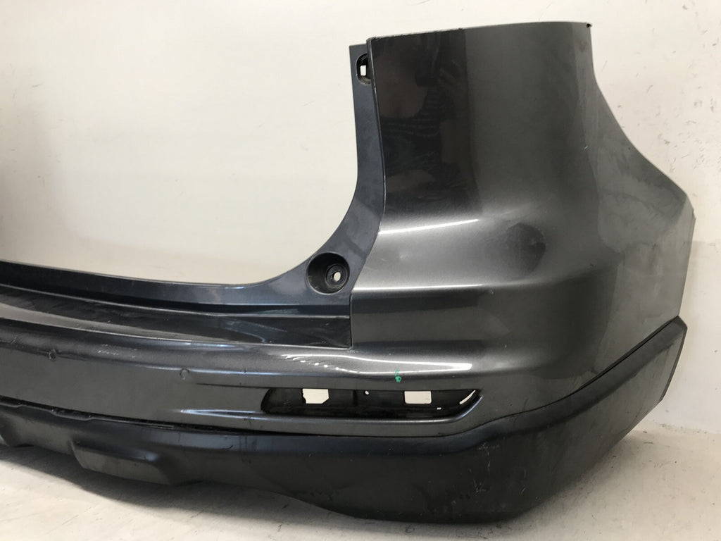 Rear Bumper Cover Honda CR-V EX/LX/EX-L/SE 2010-2011 71501-SWA-ZZ00 OEM